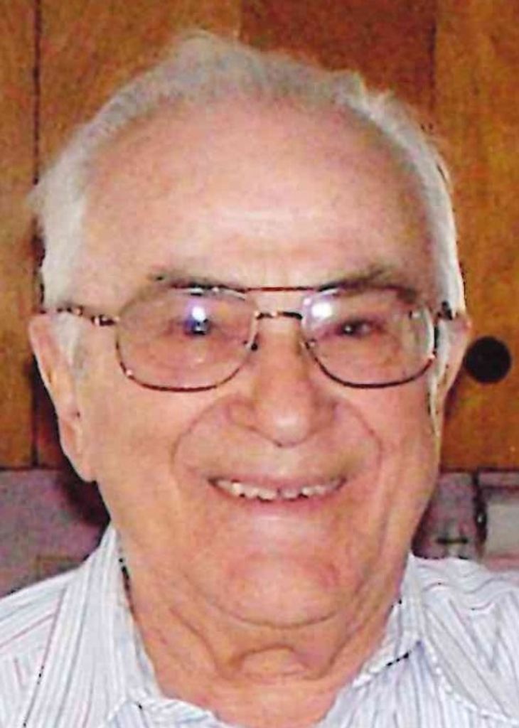Edward J. Garrido Profile Photo