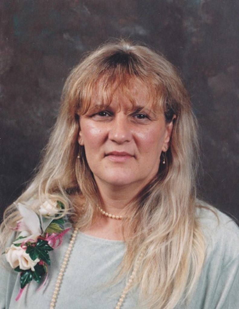 Mary Jo Hillegonds Profile Photo