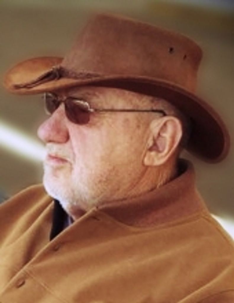 Fred J. Huspen