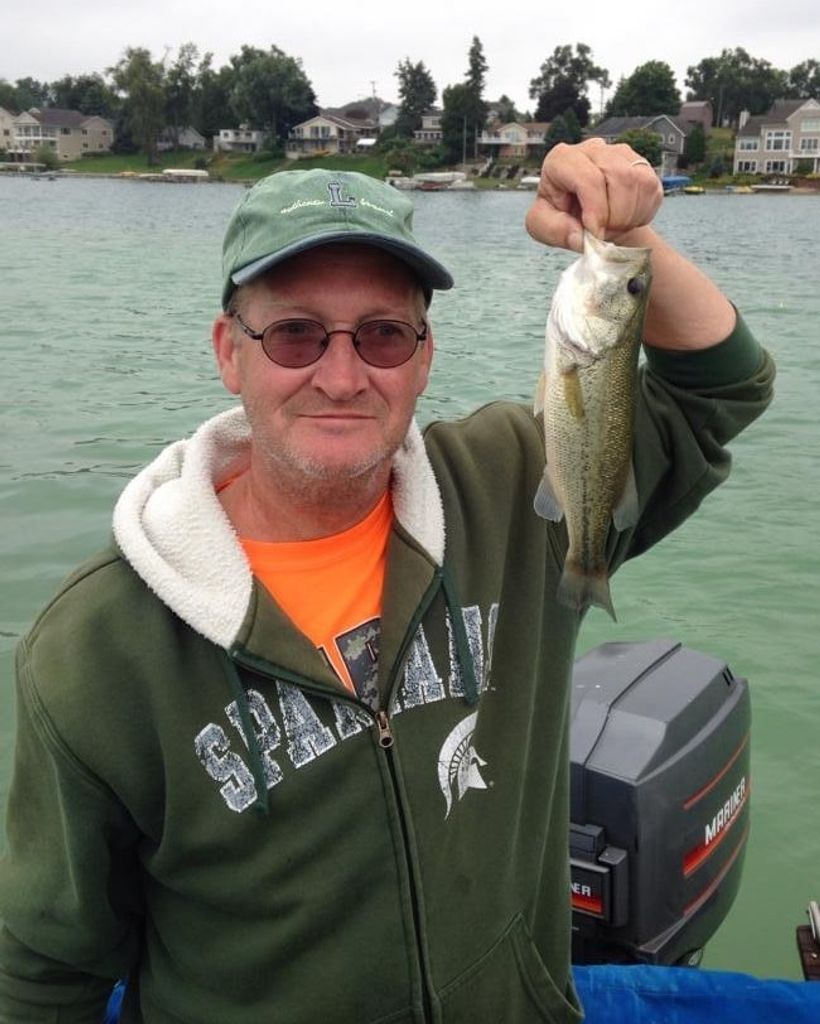 Victor Wayne Holshoe