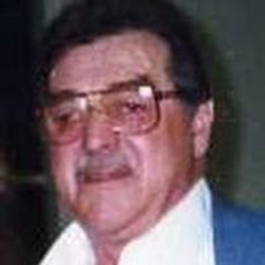 Robert E. Engel