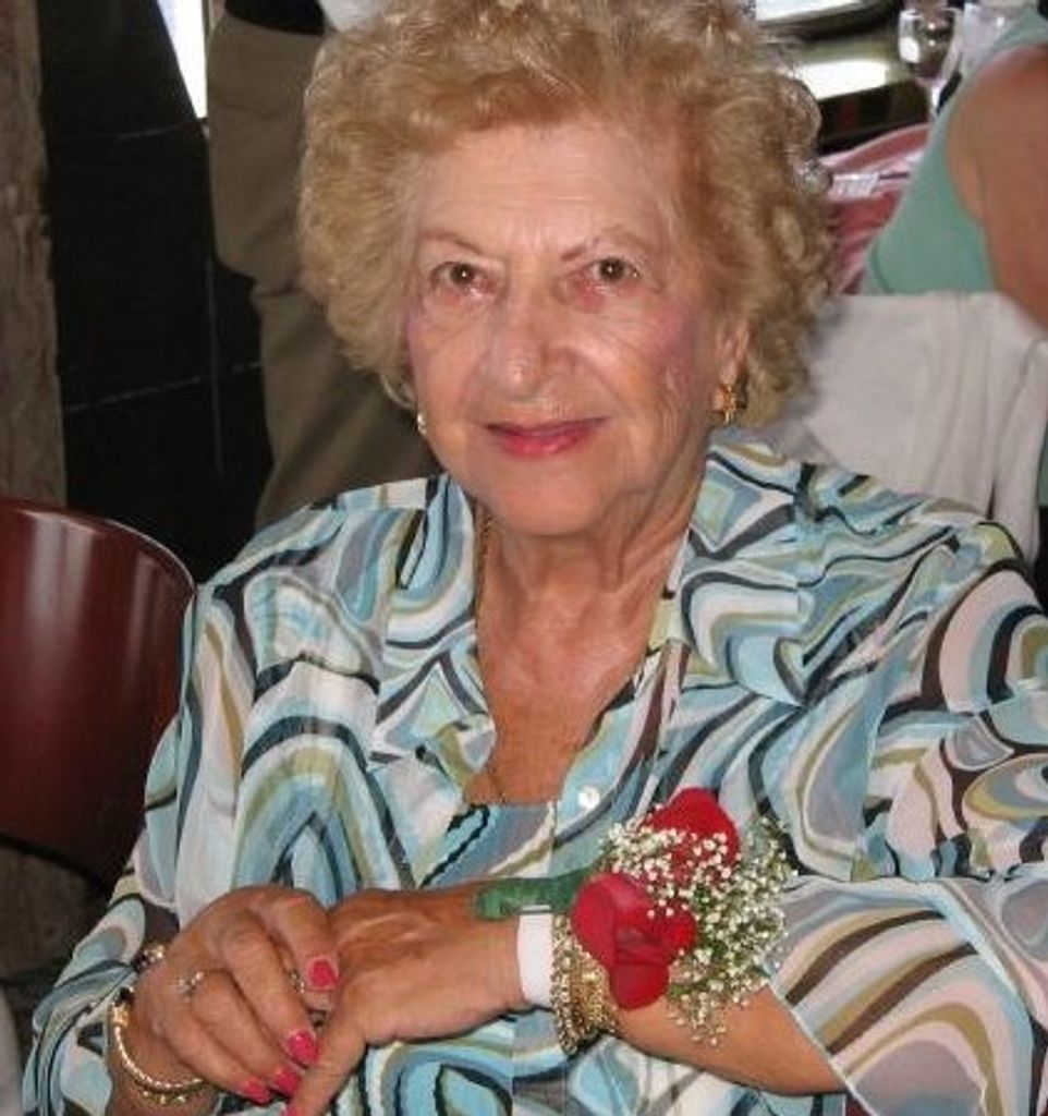 Annamarie Hofer