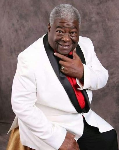 Elder Murel Crudup Jr.'s obituary image