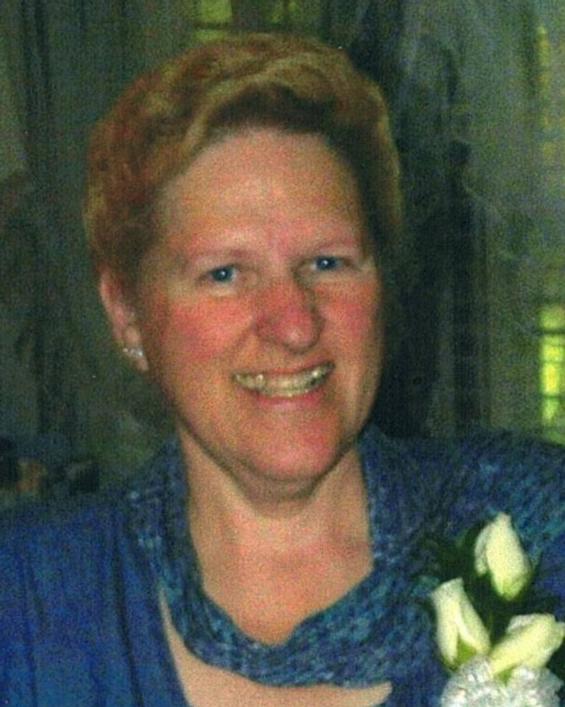 Mary Ann Rentschler