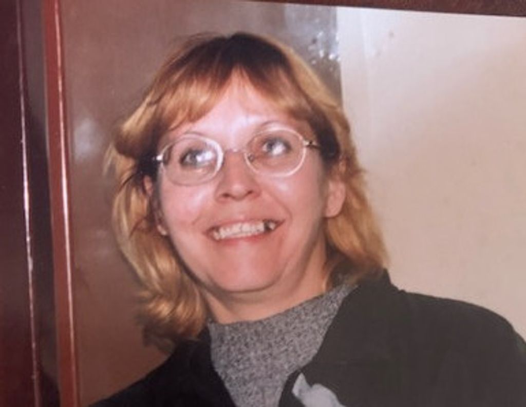 Catherine Mikkonen