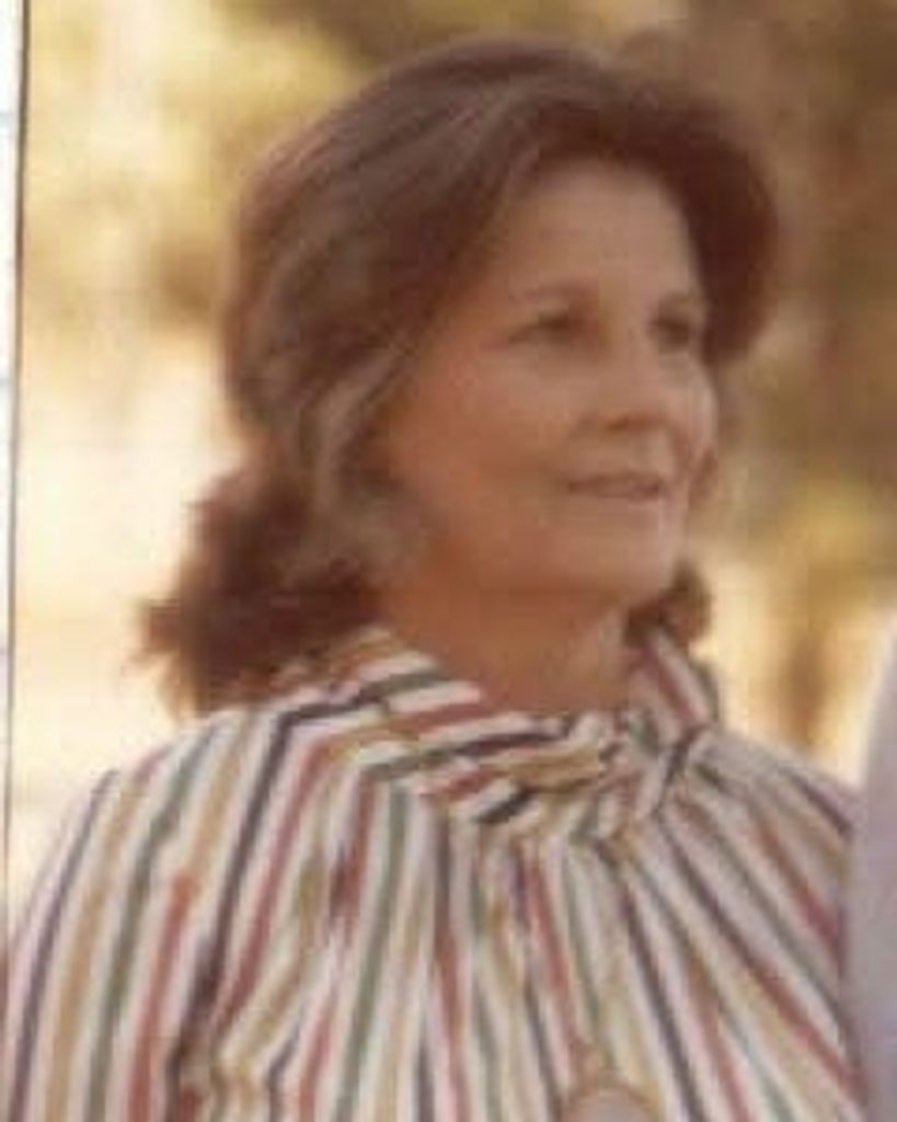 Mable Fay Reed Profile Photo