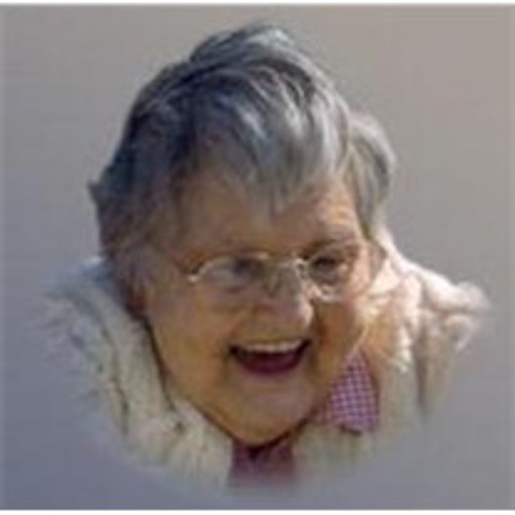 Grace E. Sutton