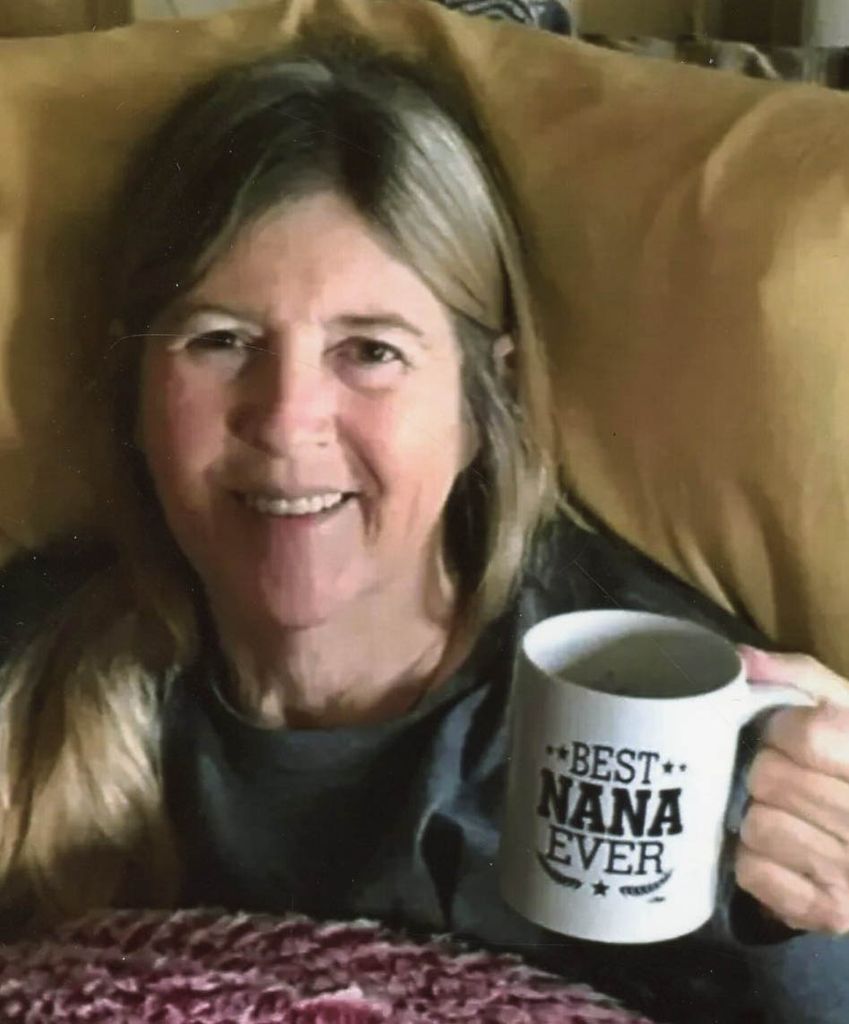 Tammy Elizabeth Mcintire Nee Hansel