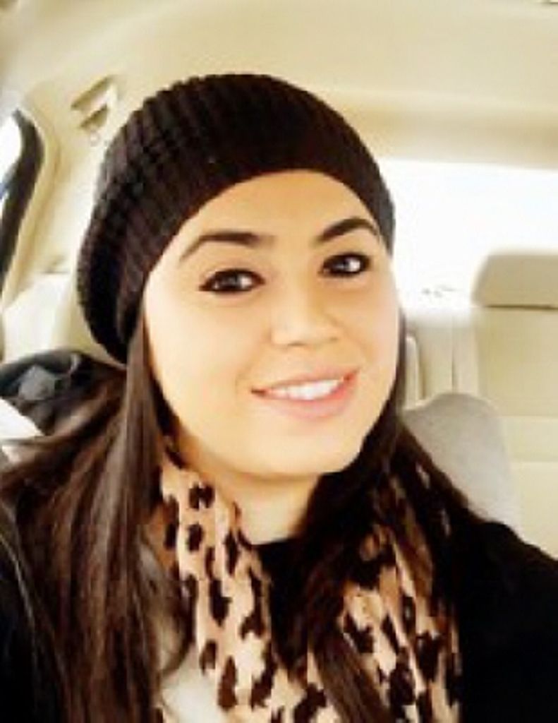 Cesia Catalina Miranda