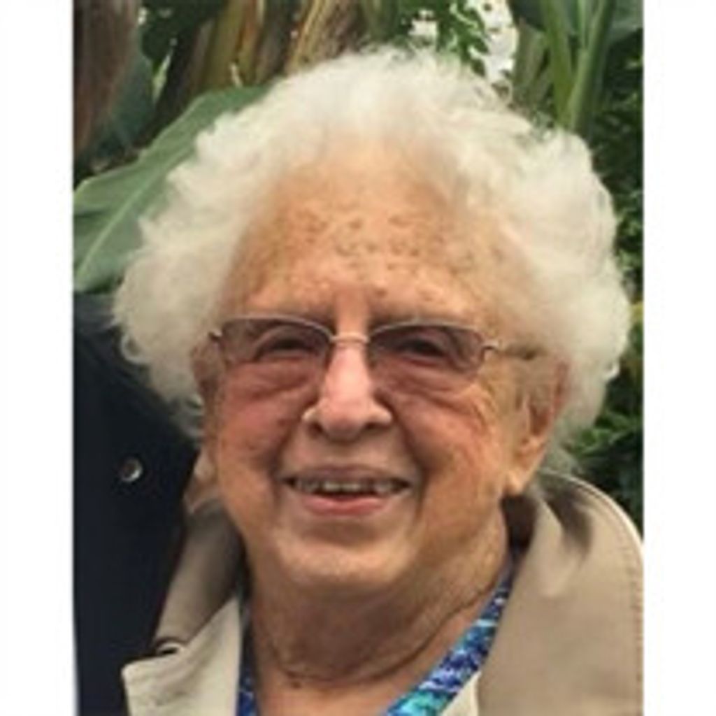 Florence Geraldine (Pawlak) Lawrence