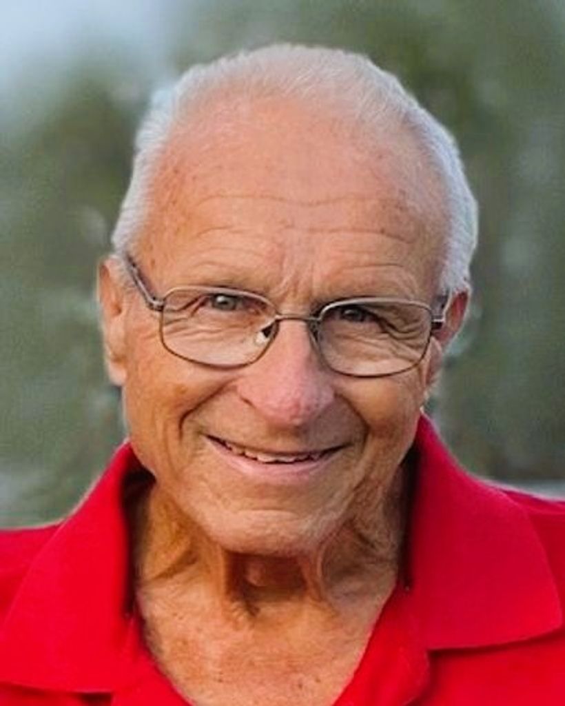 Thomas A. Stonecash Profile Photo