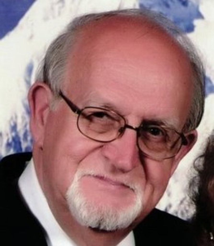 Rev. Wendell Nipper