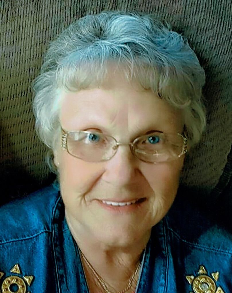 Nancy Ford