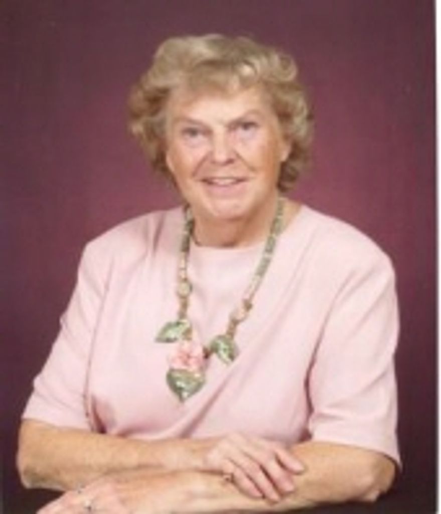 Hazel Bujak