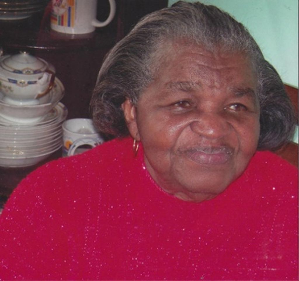 Sarah Ann Jackson Fuller Profile Photo
