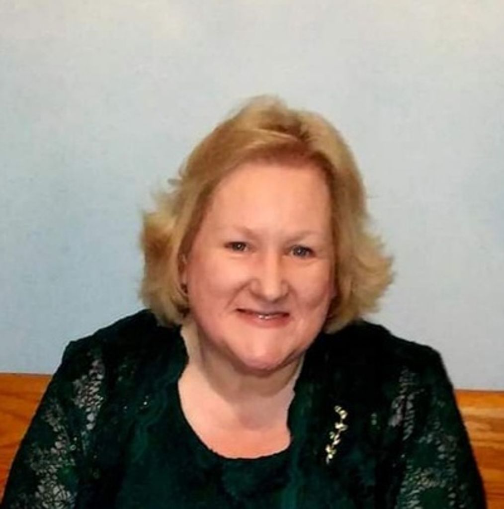 Patti L. Hoover Profile Photo