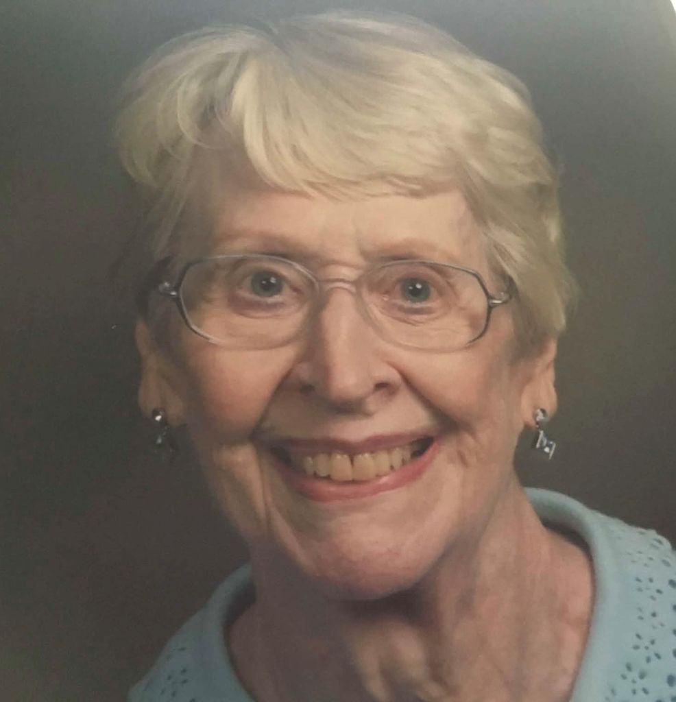 Gladys Arnold Profile Photo