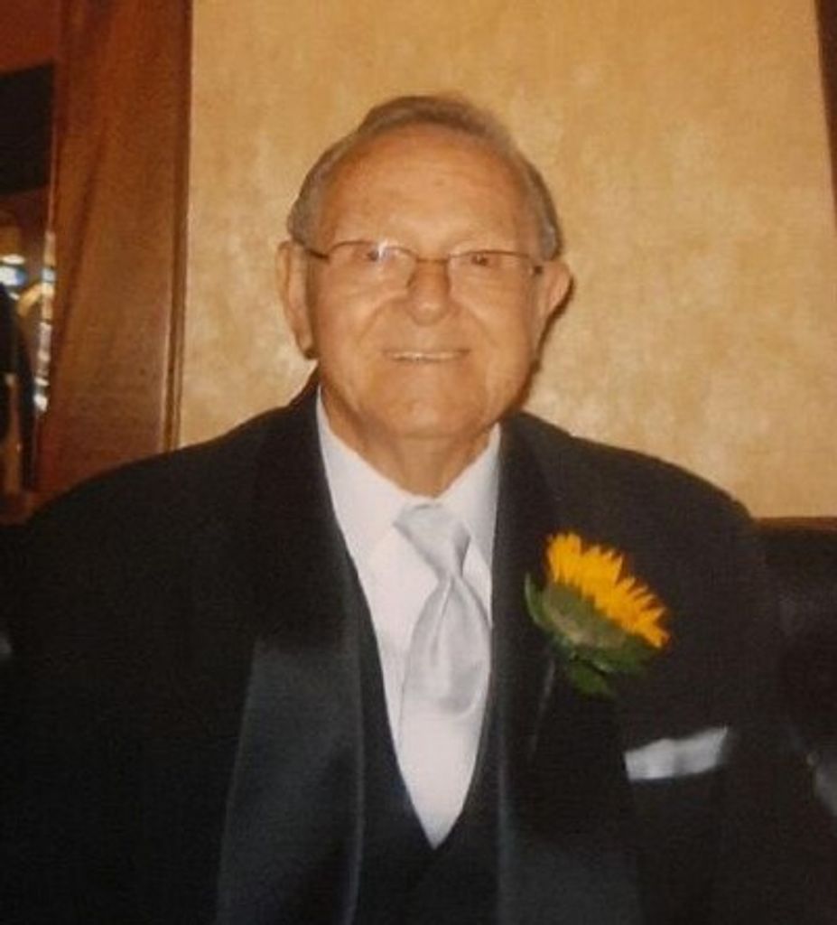 Charles F. Hayes Sr. Profile Photo
