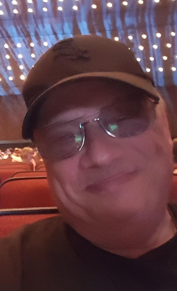 Michael Kosuth