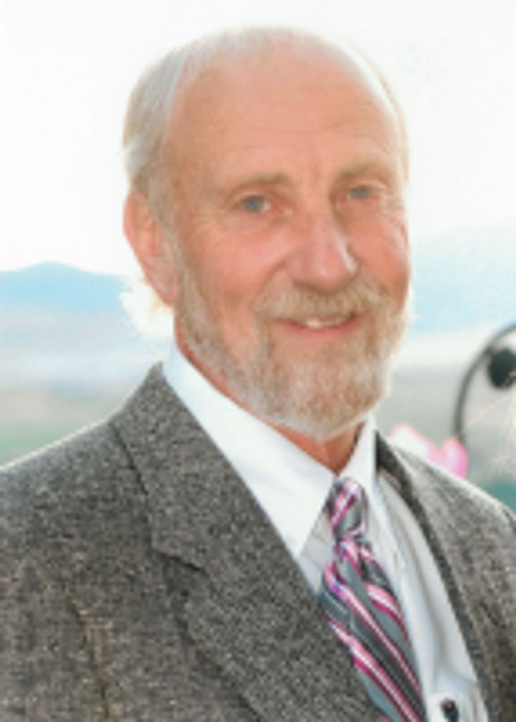 Steven Grant Jones