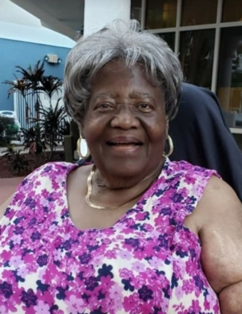 Gloria Jean Adams Profile Photo