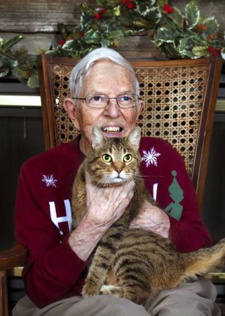 Ralph  Ewen Anderson  Jr