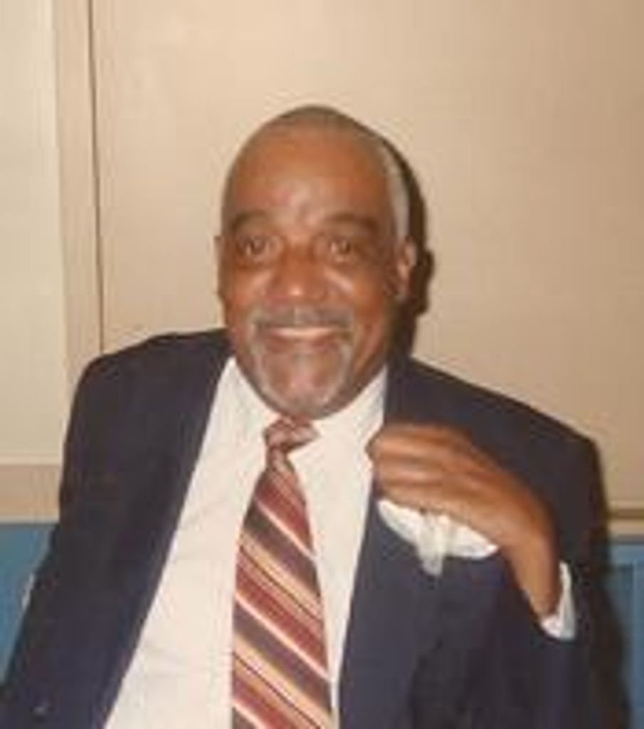 James Edward Brown Profile Photo