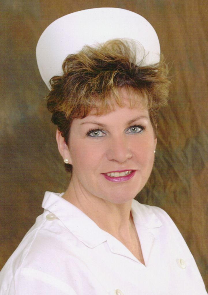 Ann Gallacher (Gallacher)  Petty