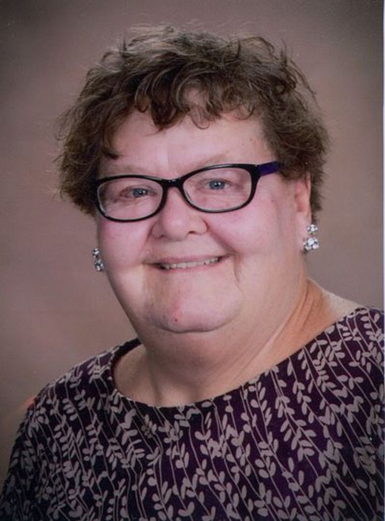 Grace Anne Leonhart
