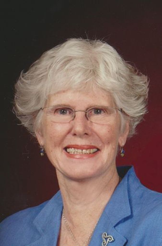 Joan D. "Jan" Petersen