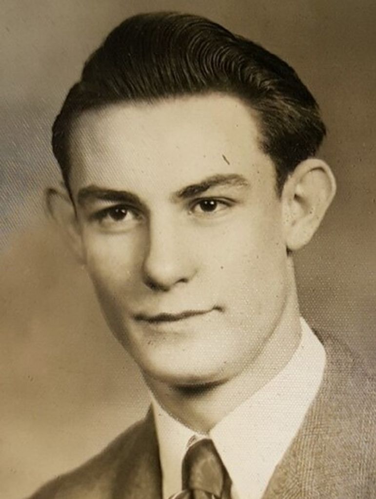 Donald W. "Don" Cleveland