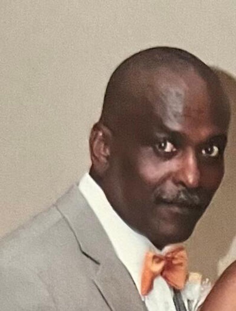 Mr. Gregory L. Williams, Sr. Profile Photo