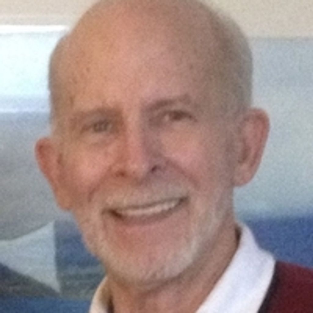 Richard Patrick Hahn