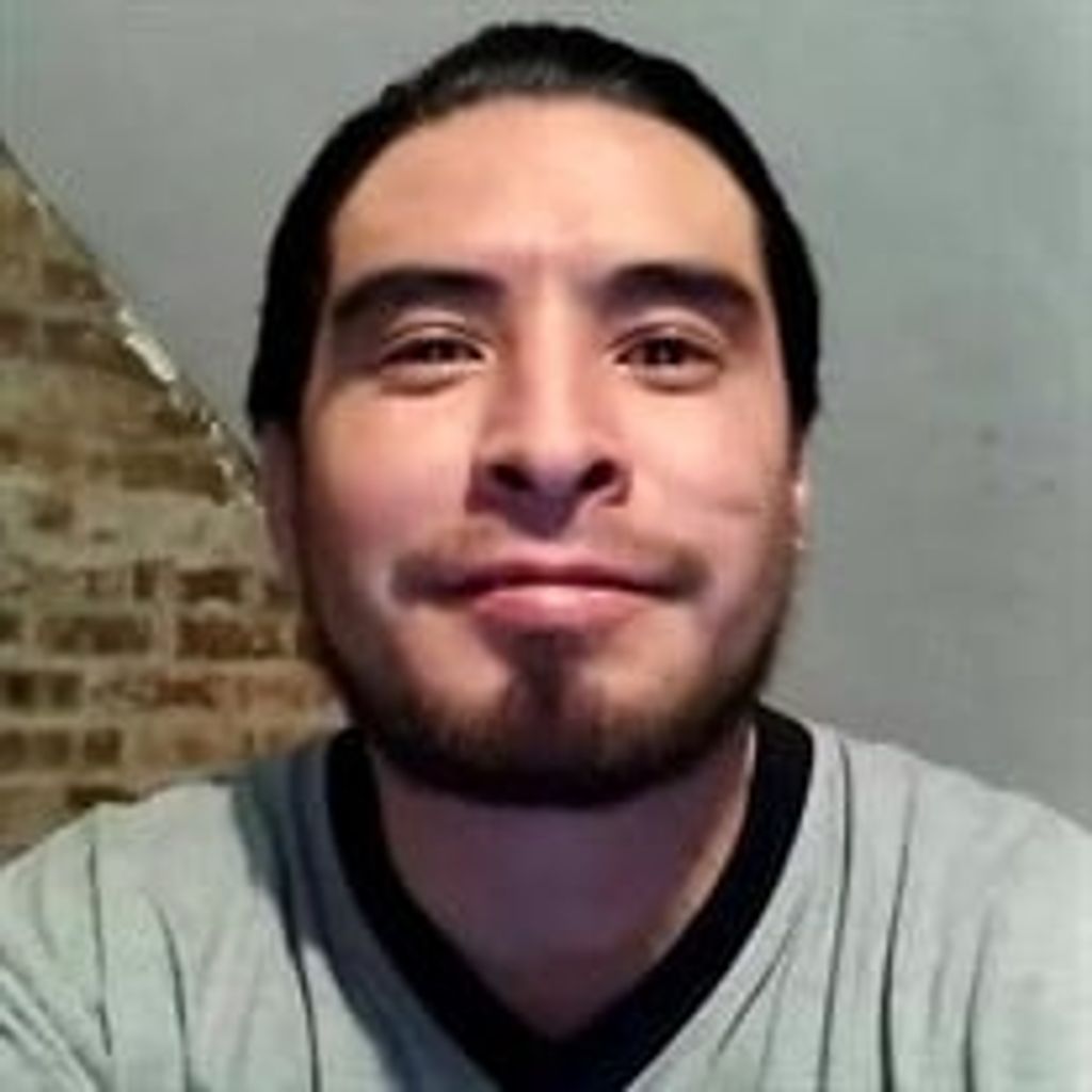 Rigoberto Martinez