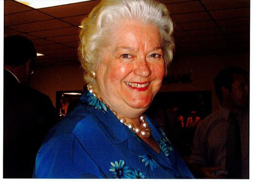 Penelope Jean Ziegler