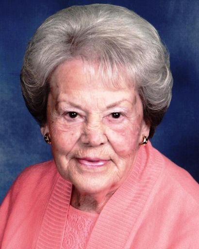 Lamoise Kingsley Young's obituary image