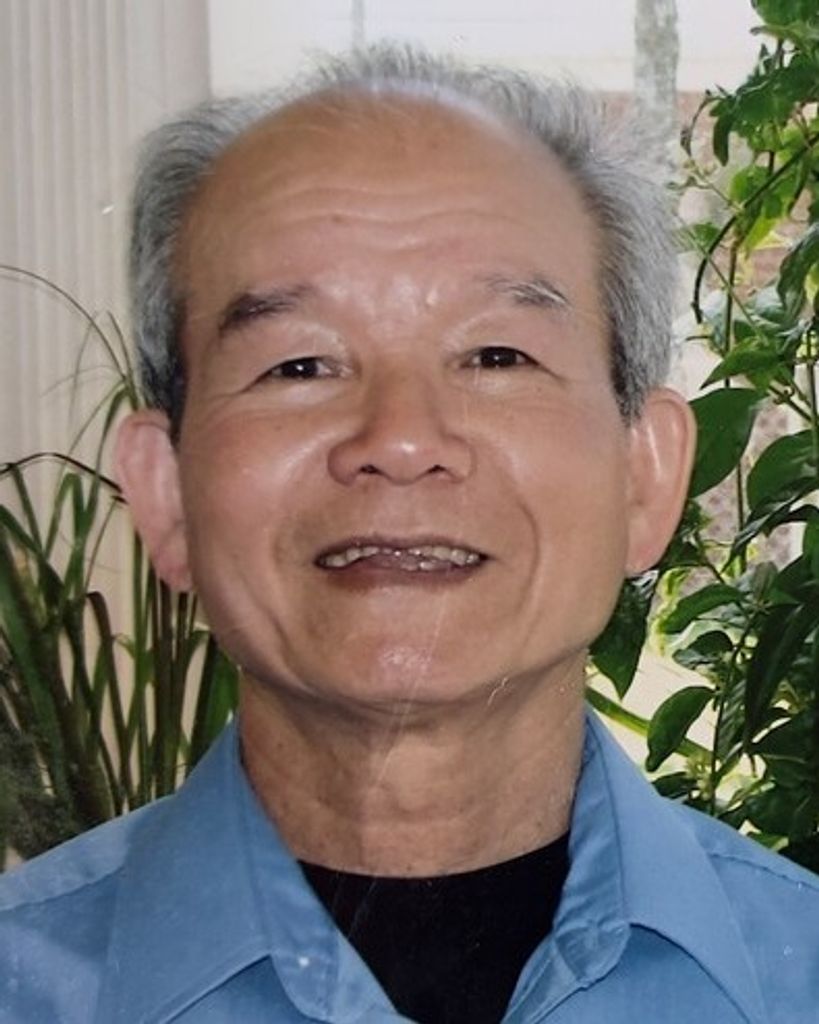 Hua Dang Nguyen Profile Photo