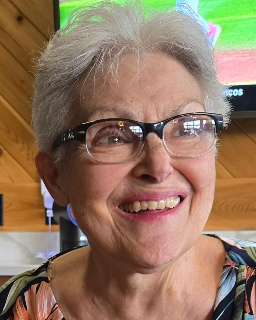 Portia Rae McCoy Witherow Profile Photo