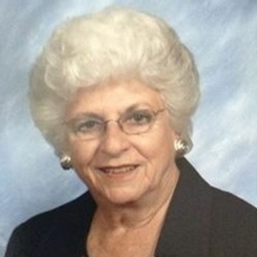 Mary Ellen Brodbeck