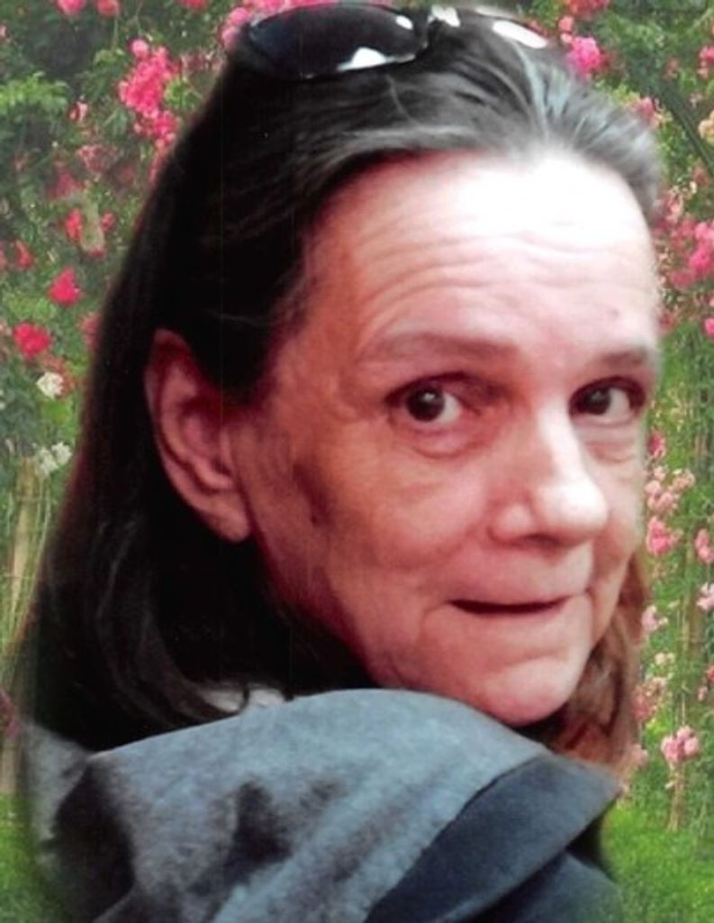 Peggy Laster