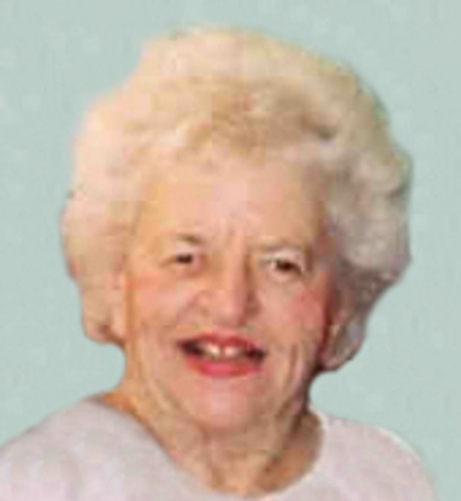 Helen Mclean Mitchell