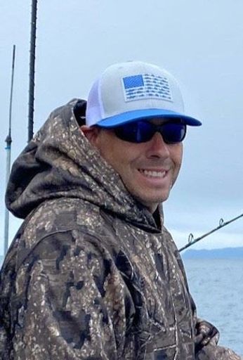 Keith Munro Profile Photo