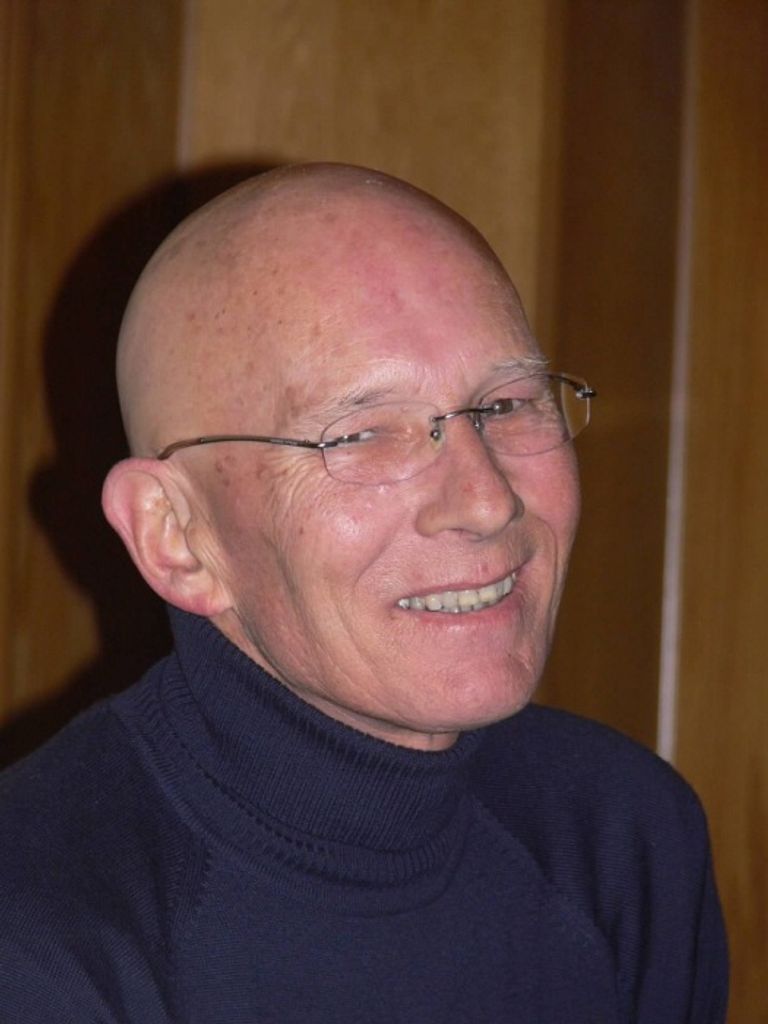 Donald C. Lee