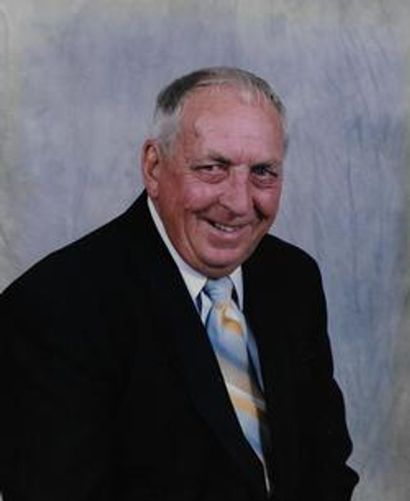 Stuart E. Johnson Profile Photo