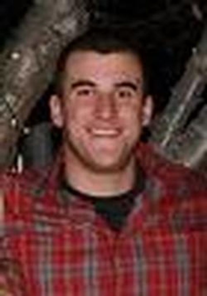 Tyler James Vanderheiden