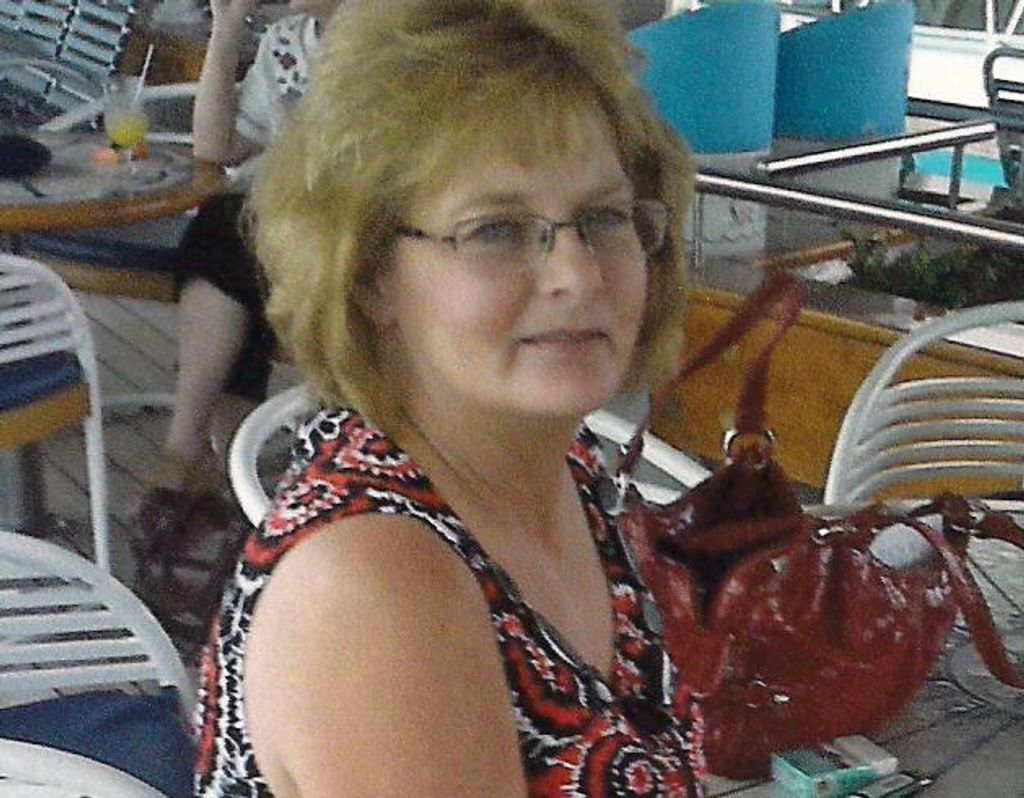 Constance Woods