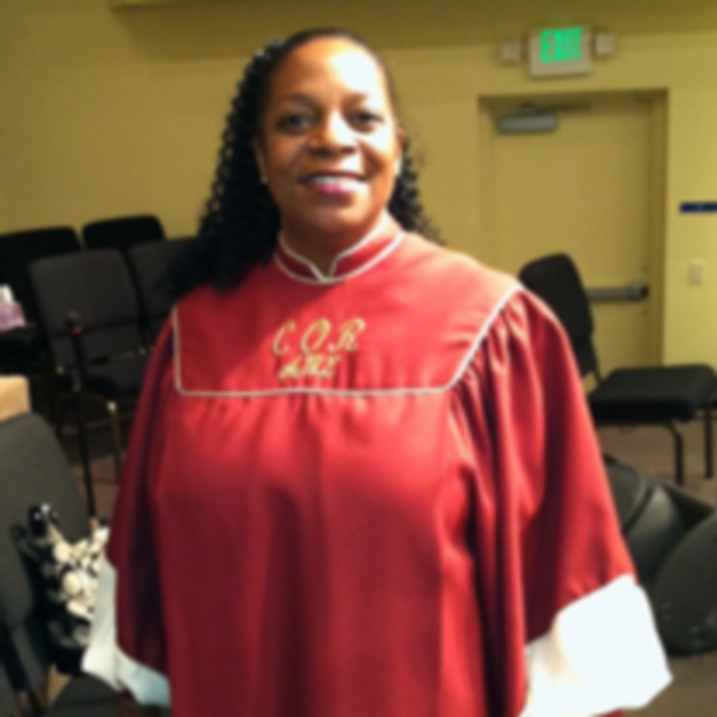 Santricia Lavette Leach