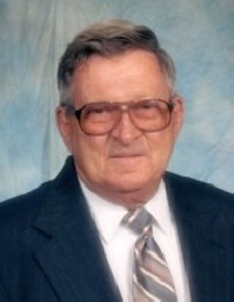 Arvil Ray Johnson