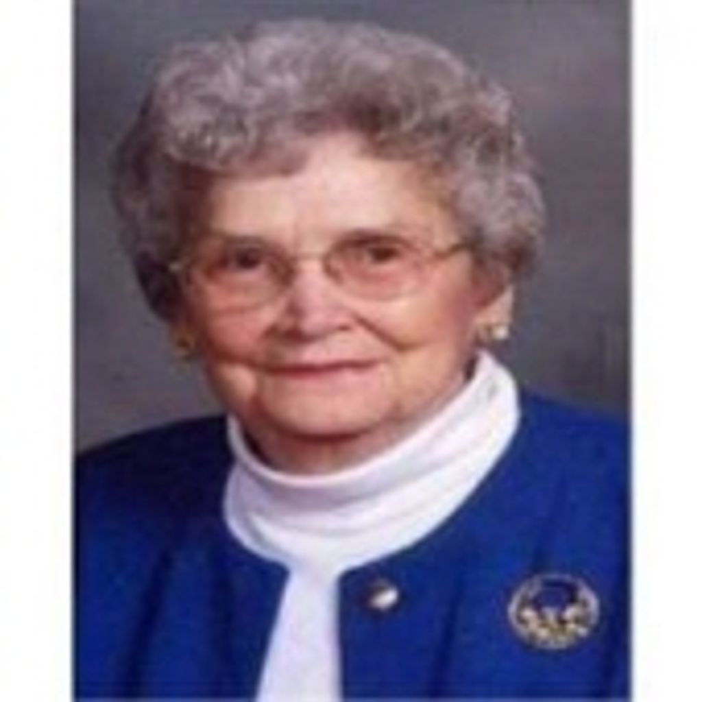 Esther Anne Mcnamara