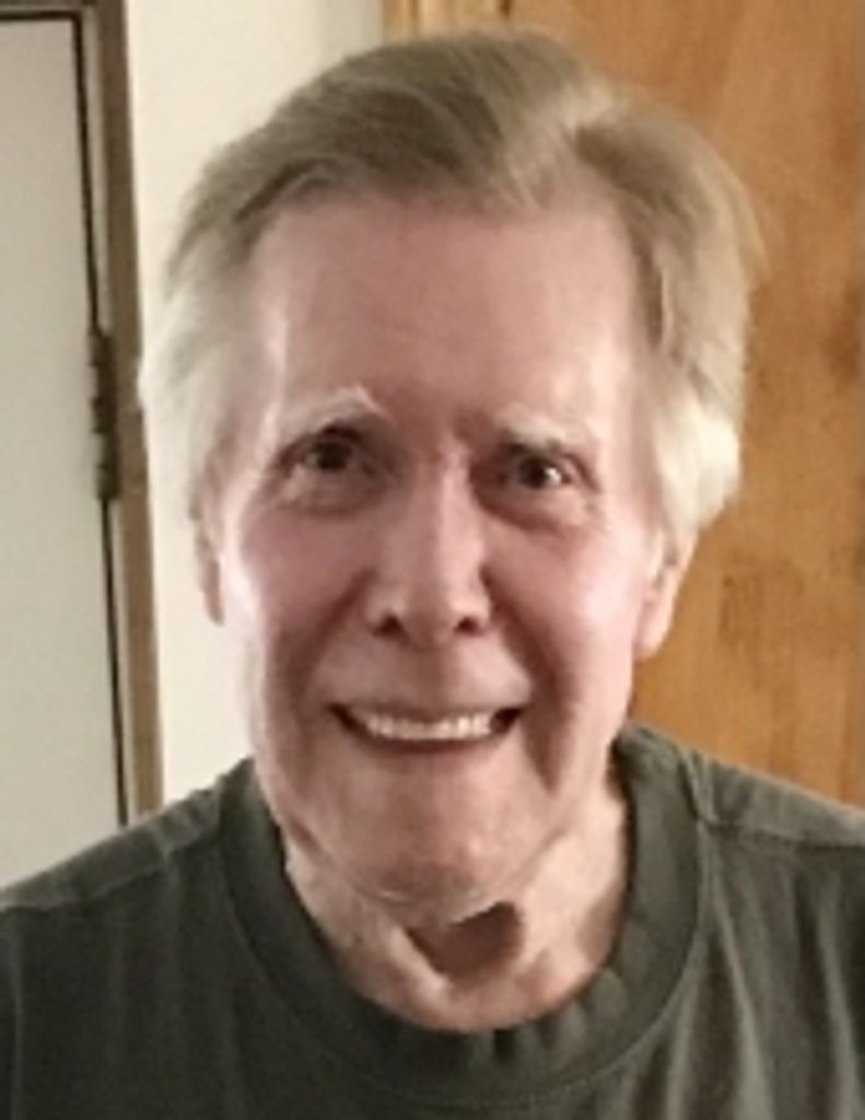 Larry Norman Soulsby